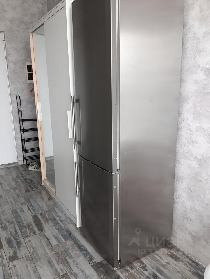 Квартира-студия, 24 м² — фото 7