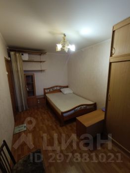 2-комн.кв., 52 м², этаж 9