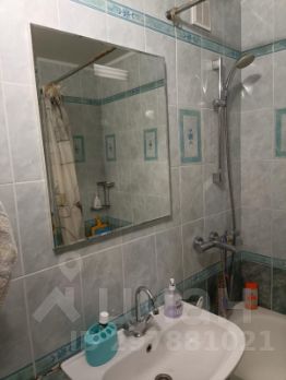 2-комн.кв., 52 м², этаж 9