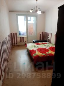 3-комн.кв., 59 м², этаж 2