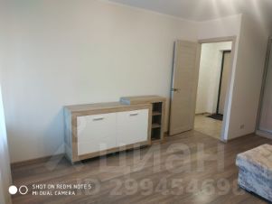 1-комн.кв., 38 м², этаж 5