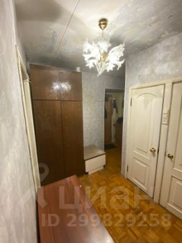 2-комн.кв., 51 м², этаж 13