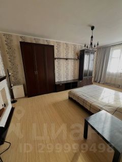 1-комн.кв., 40 м², этаж 9