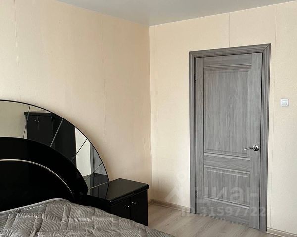3-комн., 72 м², 4/17 этаж