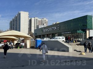 1-комн.кв., 37 м², этаж 1
