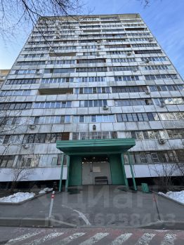 1-комн.кв., 37 м², этаж 1