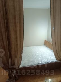 1-комн.кв., 37 м², этаж 1