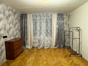 1-комн.кв., 37 м², этаж 1
