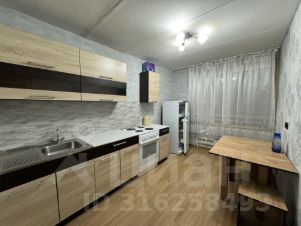 1-комн.кв., 37 м², этаж 1