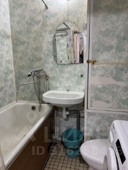 1-комн.кв., 37 м², этаж 1