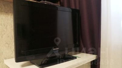 1-комн.кв., 37 м², этаж 1