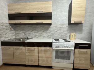 1-комн.кв., 37 м², этаж 1
