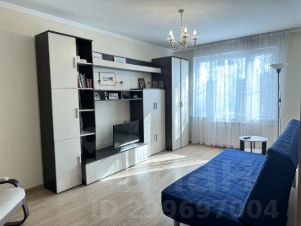 1-комн.кв., 35 м², этаж 4