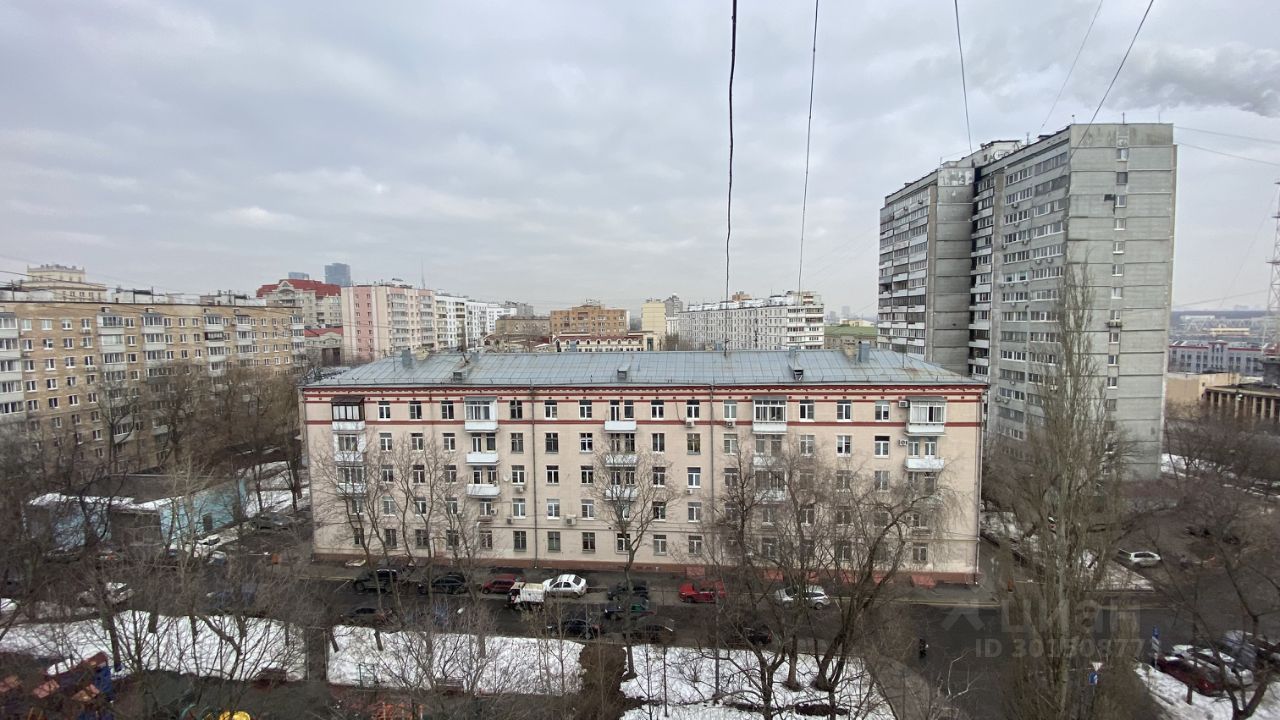 Орлово-Давыдовский переулок, 3 в Москве — 2ГИС