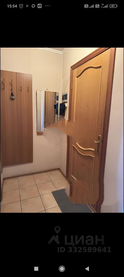 1-комнатная квартира, 25 м² — фото 3