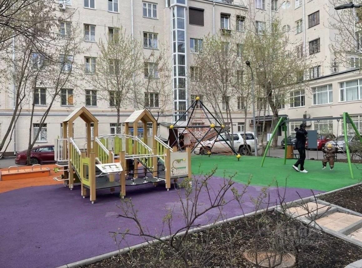 1-комнатная квартира, 39 м² — фото 5