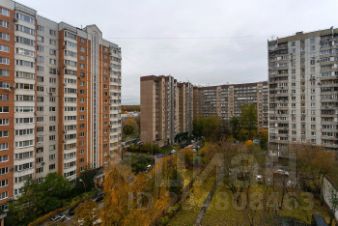 3-комн.кв., 81 м², этаж 8