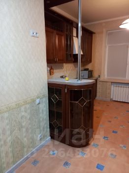 1-комн.кв., 45 м², этаж 18