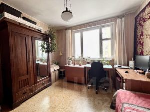 3-комн.кв., 77 м², этаж 11