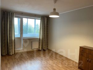 2-комн.кв., 60 м², этаж 3