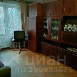 1-комн.кв., 32 м², этаж 4