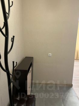 1-комн.кв., 33 м², этаж 1