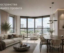 3-комн.кв., 87 м², этаж 10 3-комн.кв., 87 м², этаж 10