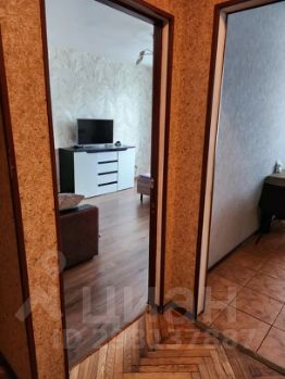 1-комн.кв., 42 м², этаж 6