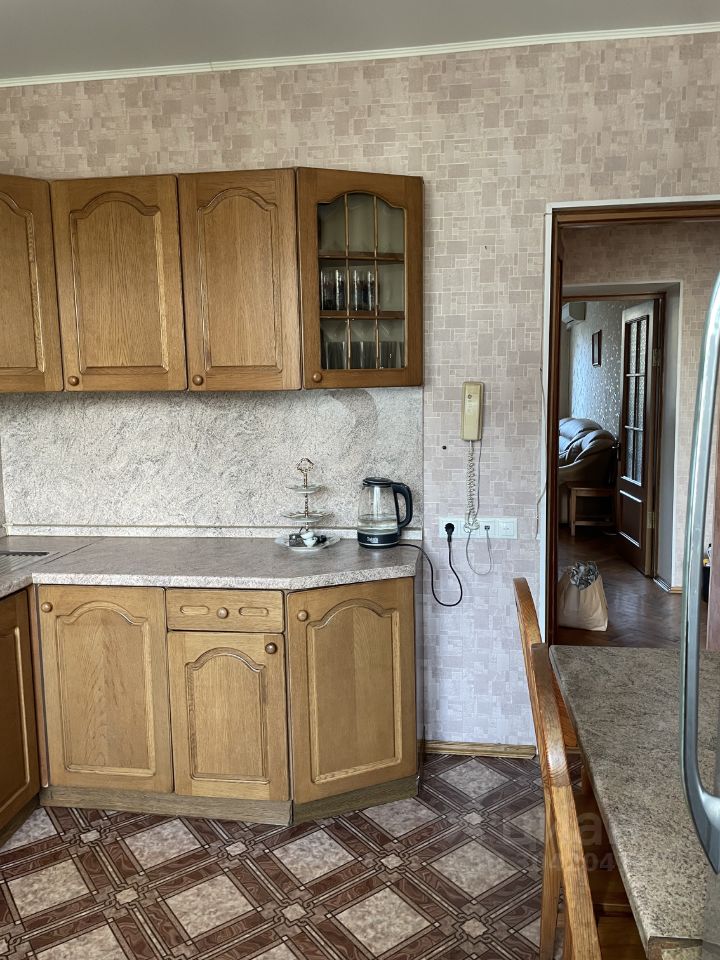 2-комнатная квартира, 54 м² — фото 6