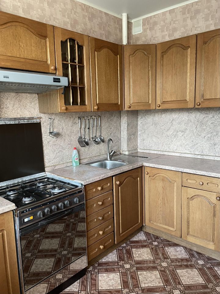 2-комнатная квартира, 54 м² — фото 5