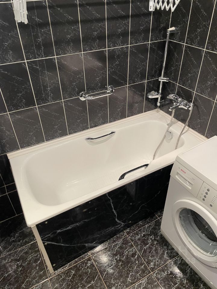 2-комнатная квартира, 54 м² — фото 8