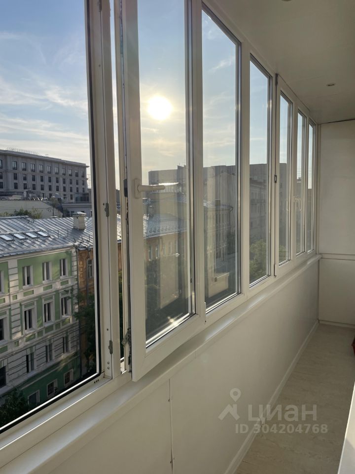 2-комнатная квартира, 54 м² — фото 4