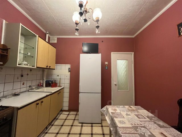 2-комн., 52 м², 3/12 этаж