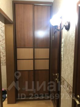 2-комн.кв., 58 м², этаж 8