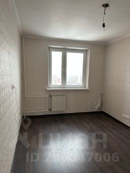 3-комн.кв., 74 м², этаж 16