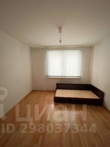 3-комн.кв., 74 м², этаж 1