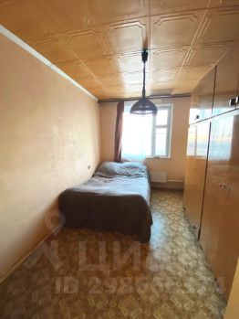 2-комн.кв., 50 м², этаж 12