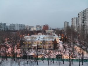 3-комн.кв., 74 м², этаж 7