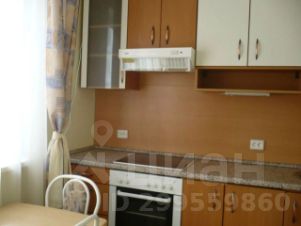 1-комн.кв., 41 м², этаж 13