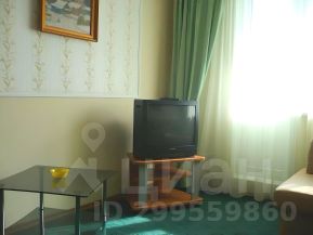 1-комн.кв., 41 м², этаж 13