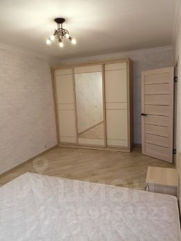 1-комн.кв., 40 м², этаж 21