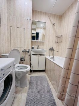 1-комн.кв., 38 м², этаж 16