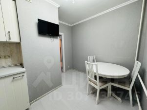 1-комн.кв., 38 м², этаж 16