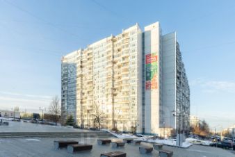 3-комн.кв., 73 м², этаж 15