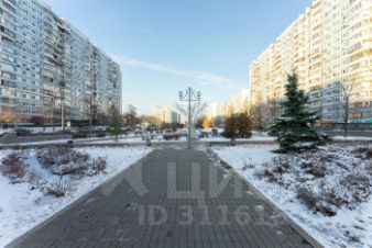 3-комн.кв., 73 м², этаж 15