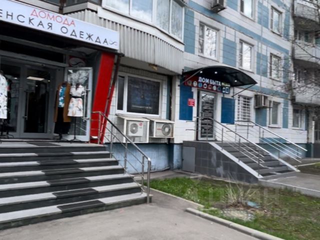 2-комн., 50,4 м², 1/17 этаж