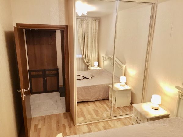 2-комн., 50 м², 6/17 этаж