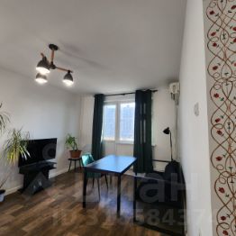 1-комн.кв., 36 м², этаж 11