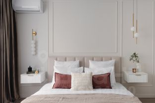 2-комн.кв., 58 м², этаж 6