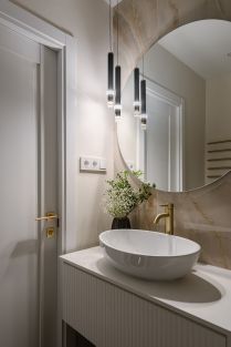 2-комн.кв., 58 м², этаж 6